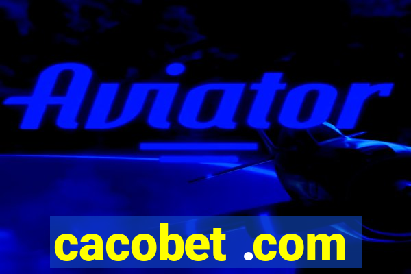 cacobet .com